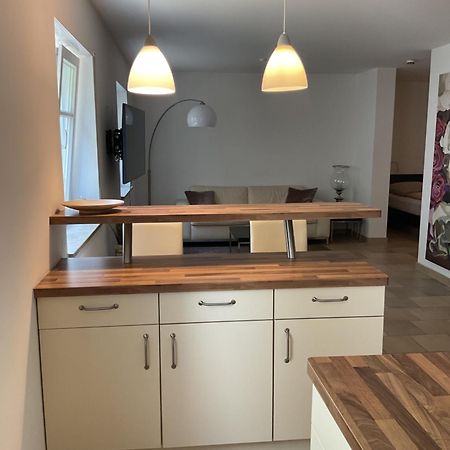 Ferienwohnung Engmann Am Feldrand Dielheim Eksteriør billede