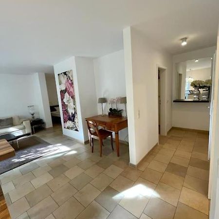 Ferienwohnung Engmann Am Feldrand Dielheim Eksteriør billede