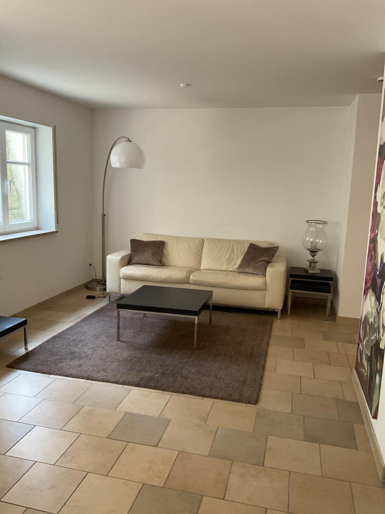Ferienwohnung Engmann Am Feldrand Dielheim Eksteriør billede